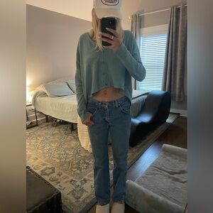 wrangler 36 mwz slim fit jeans